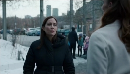 Law and Order Toronto Criminal Intent - Season 03 Episode 01